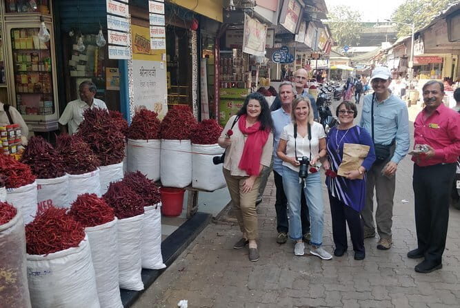Authentic Indian Cooking Class in Mumbai in a Local Home - Lunch or Dinner at the Table: Eating Like Locals, Not Just Watching