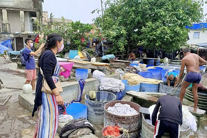 Banganga Walkeshwar Walking Tour - Price and what you actually get for about $18