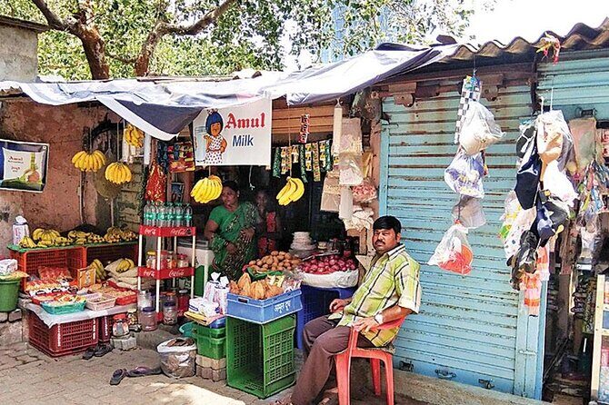 Banganga Walkeshwar Walking Tour - What to expect day-of: tickets, timing, and the pace