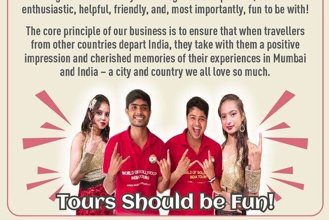 Best Bollywood Tour With Rahil Khan (Without Transport) - Guided Walk Through Sets, Stages, and Studio Life