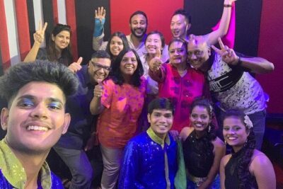 Best Bollywood Tour With Rahil Khan (Without Transport) - Live Filming: Ads, TV Shows, Reality, or Film