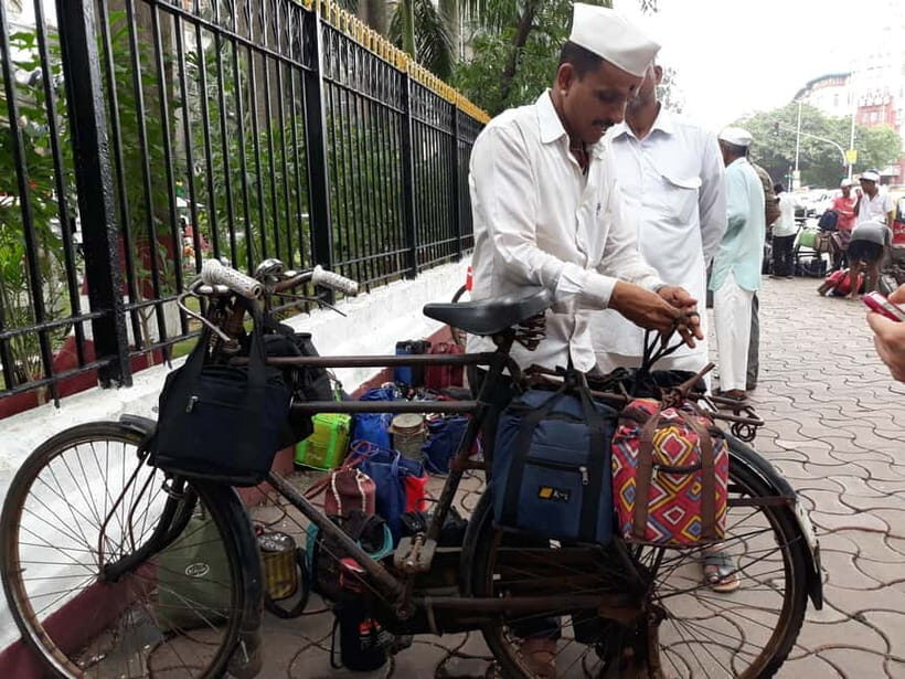 Best Combo Tour: Dabbawalas, Dhobi Ghat and Slum with Train - Key highlights worth your attention