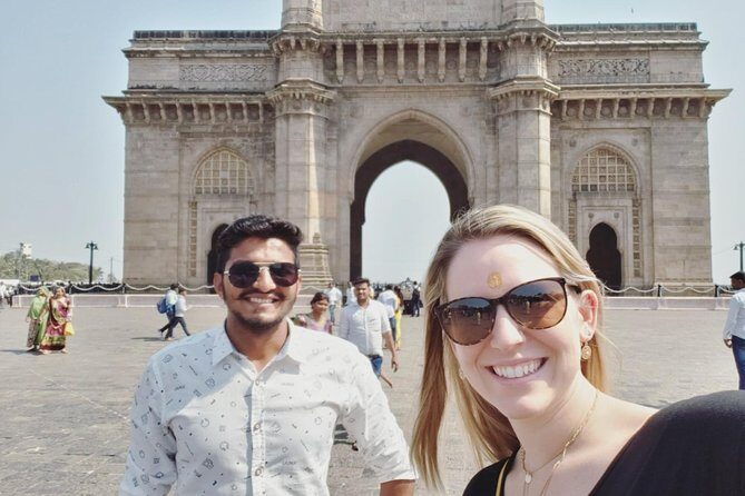 Best Mumbai Group Sightseeing Tour - Key highlights you’ll feel on the day