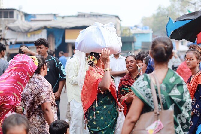 Best Mumbai Private Dhobi Ghat Laundry & Slum Tour with Pickup - Who should book this tour, and who might want a different plan