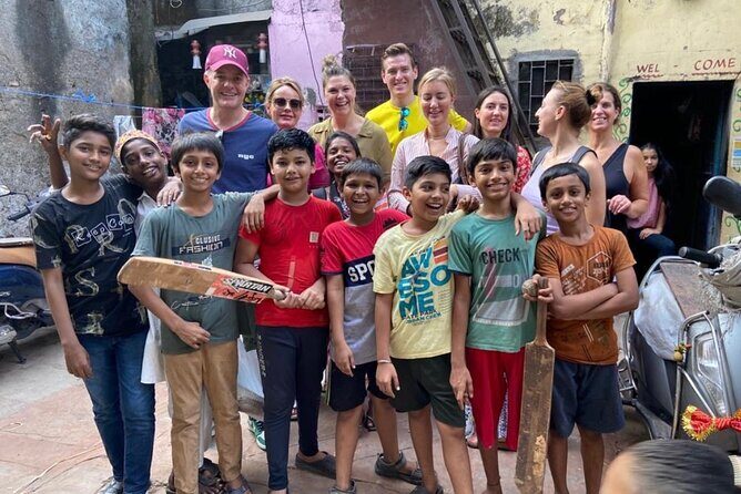Best of Dharavi Slum with Market Tour - Who should book, and who should think twice