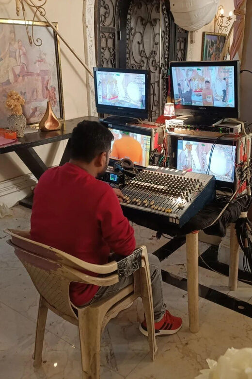 Bollywood Studio Guided Half-Day Tour - Bollywood history in-between takes: what you’ll learn beyond the sets