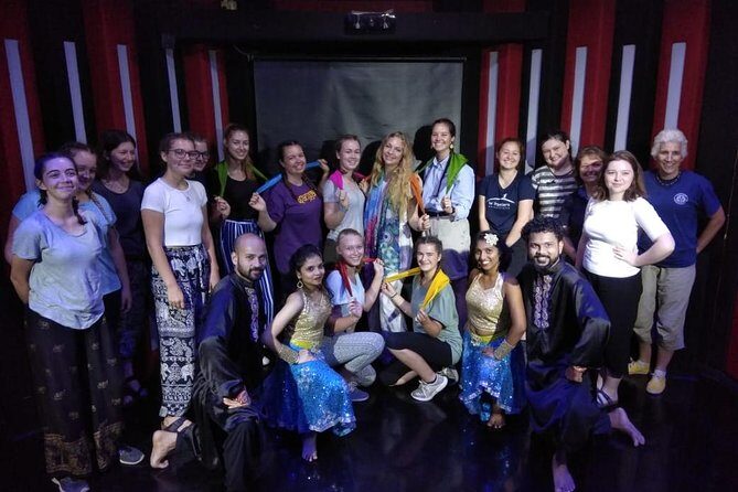 Bollywood Studio Tour Inclusive of Guide and Transport - The 4-Hour Mumbai Clock: Pickup, Travel, and Studio Time