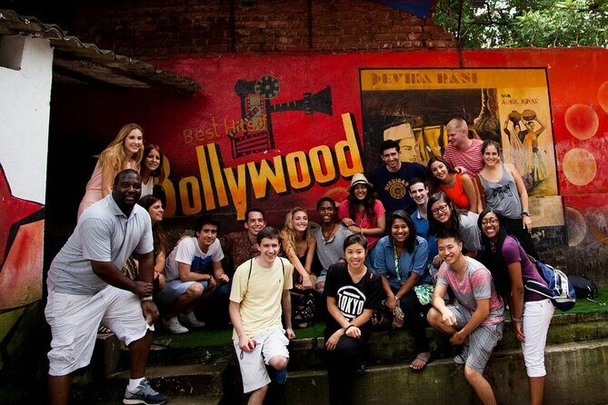 Bollywood Tour with Original founder - Key Highlights to Know Before You Go