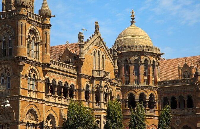 Bombay Fort Heritage Walking Tour - Key highlights worth your attention