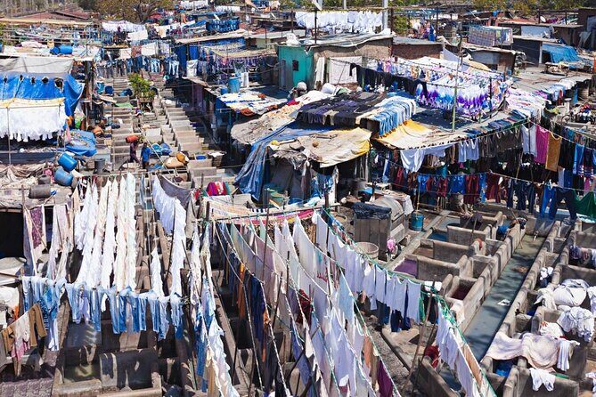 Dabbawala, Dhobi Ghat & Dharavi slum Tour with Local Train Ride - How this 4-hour plan fits real Mumbai (not just photos)