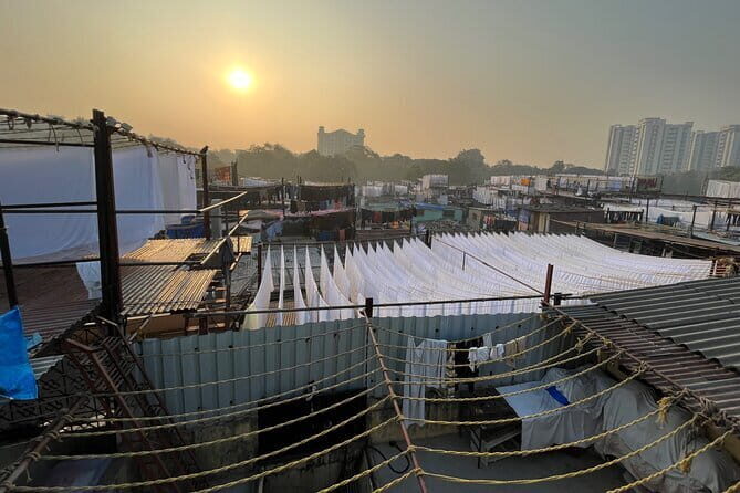 Dharavi Slum & Dhobi Ghat Mumbai: Private Guided Tour - What your guide’s style changes (Priti, Shruti, Max, and Ruba)