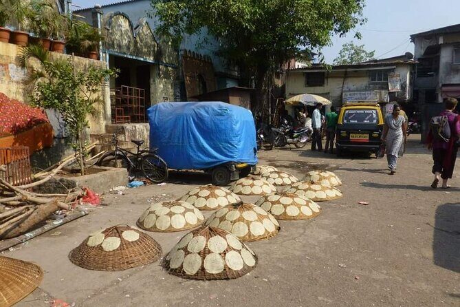 Dharavi Slum Tour - Price and Value: Is $20 a Fair Deal?