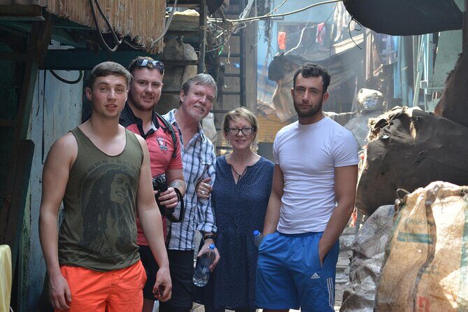 Dharavi Slum Tour in Mumbai with Combo Packages & Transfers - The 3-hour walking tour through Dharavi: what you should expect