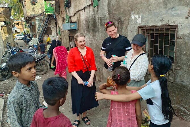 Dharavi Slum Tour - See the real Slum with a Local Guide - Small Industries and Recycling Work: Understanding Dharavi’s Economy