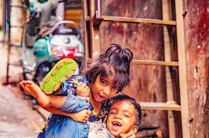 Dharavi Slum Walking Tour: Daily Life in Asia's Largest Slum - Price and timing: getting real value for your time