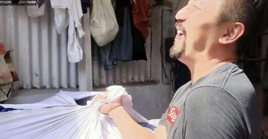 Dhobi Ghat Tour - Mahalaxmi Dhobi Ghat: Why This Open-Air Laundry Matters
