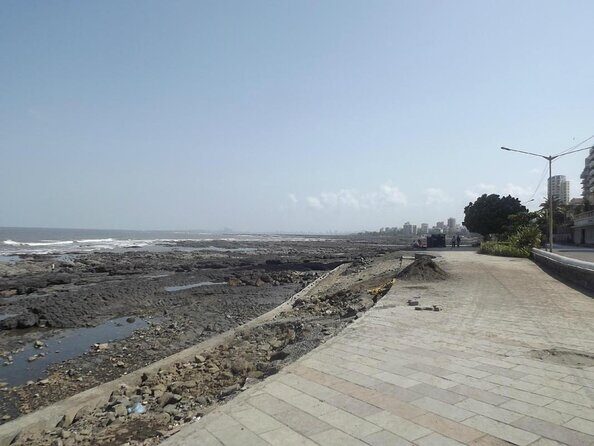 Discover the Hidden Gems of Bandra on an Engaging Walking Tour - Key Things That Make This Bandra Walk Worth Your Time