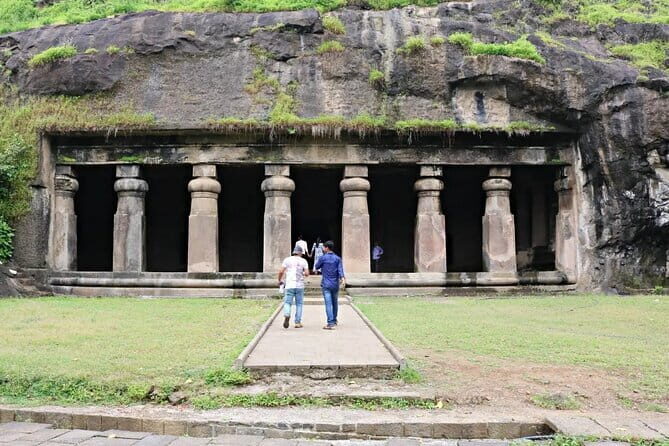Elephanta Caves Cruise Group Tour - Who should book this Elephanta Caves cruise?