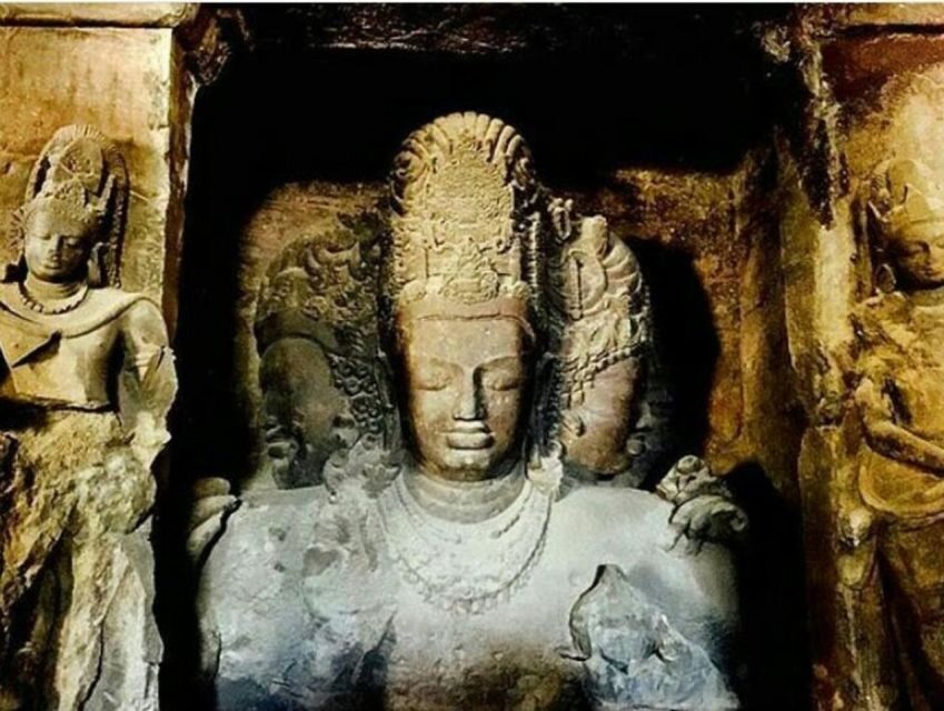 Elephanta Island Caves Tour & Village Tour - Should you book the Elephanta Caves and Village tour?