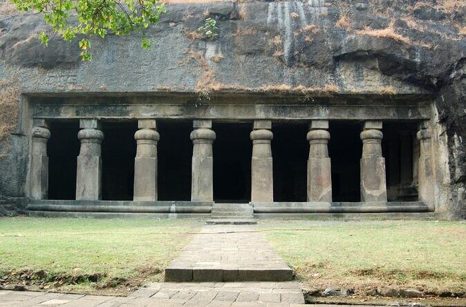 Elephanta Island Guided Tour - Key highlights you’ll feel right away