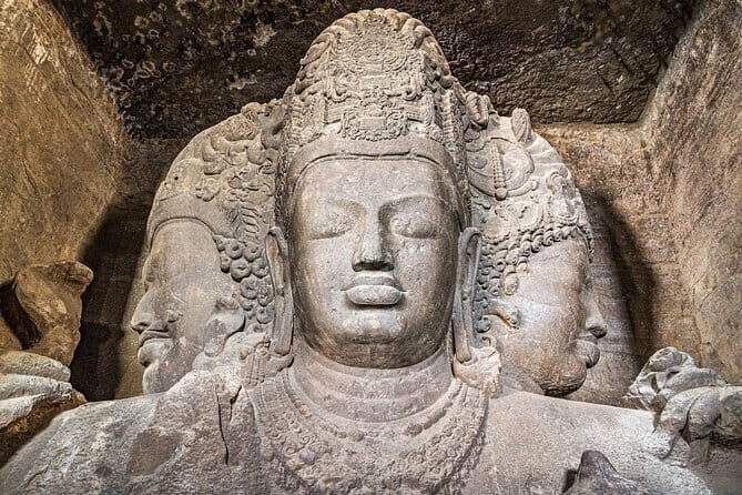 Elephanta Island Private Speedboat Tour from Mumbai - 6pax - Who this tour suits best (and who should think twice)