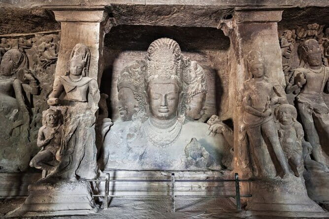 Elephanta Island Private Speedboat Tour from Mumbai - 6pax - Should you book this Elephanta private speedboat tour?