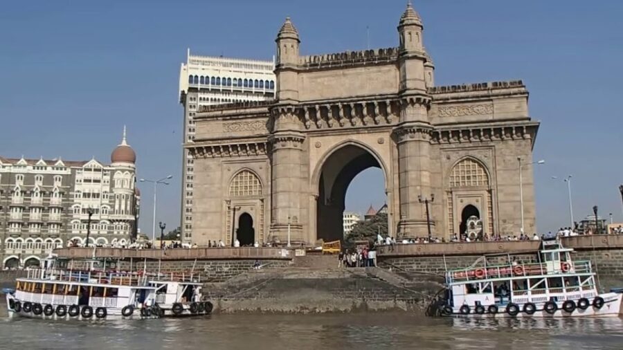 Essence of Mumbai: Half-Day Private Tour - Flora Fountain, University of Mumbai, and Old Bombay Details