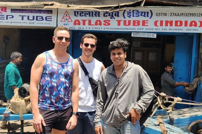 Explore Mumbai Iconic Landmarks and Hidden Gems - Key highlights worth planning for
