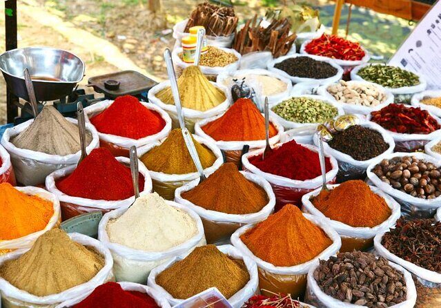 Explore the New colorful places in Mumbai Market Tour - Key Highlights You’ll Actually Care About