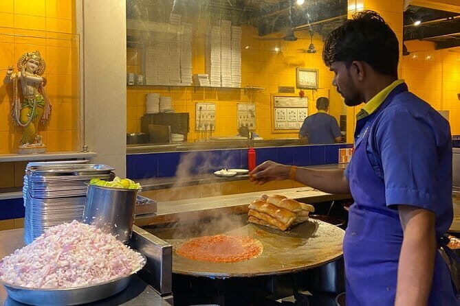Flavors of Mumbai Food Tour - Key Highlights You Should Know Before You Go
