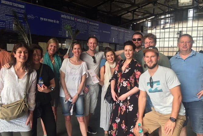 Flavors of Mumbai Food Tour - Chor Bazaar by Taxi: South Indian Taste in a Legendary Setting