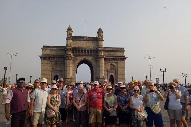 Flavors of Mumbai Food Tour - The 5-Minute Walk to a Portuguese-Era Flavor