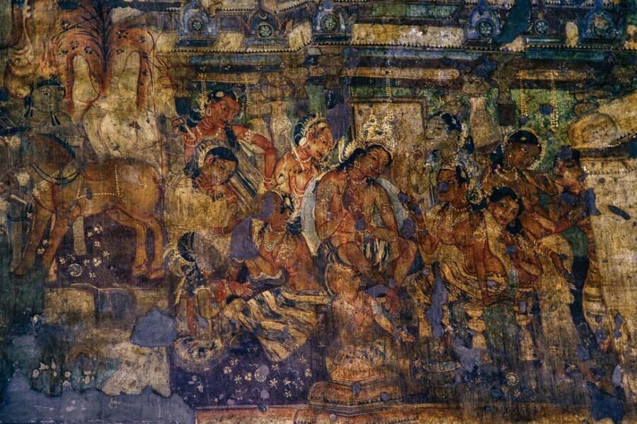 From Mumbai: Ajanta and Ellora Day Tour with Flights - Price and What This Trip Actually Buys You