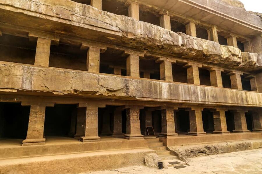 From Mumbai: Ajanta and Ellora Day Tour with Flights - Who This Tour Fits Best