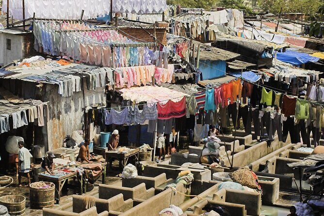Full Day Mumbai City Tour and Dharavi Slums - Timing, pacing, and photo expectations