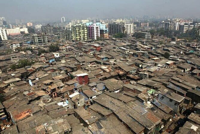 Gufran’s Slum Home Tour in the Mumbai Slums - Quick Tips to Make the Most of the Day