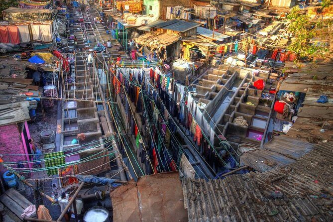 Guided Mumbai Sightseeing Tour With Pickup - Gateway of India: the big landmark photo stop