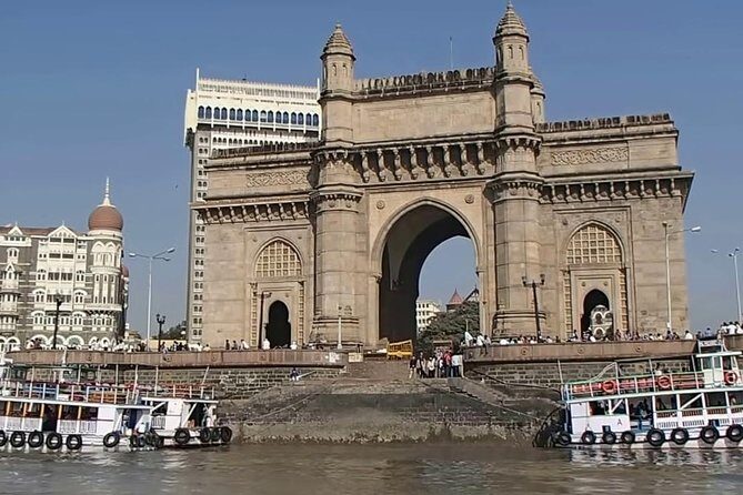 Half Day Tour Of Mumbai City - Price and What $24 Buys You (Plus Why It Can Be Good Value)