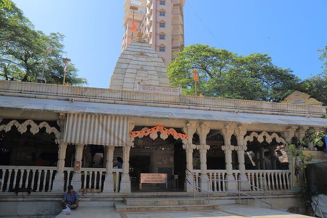 Half Day Tour Of Mumbai City - Timing and Route Flow: Getting the Photos Without Feeling Rushed