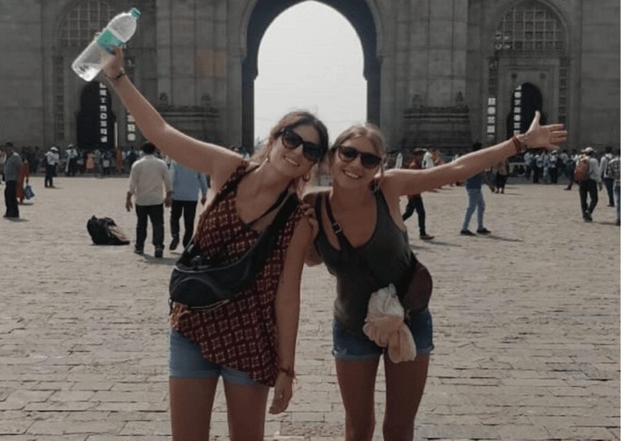 Highlights of Mumbai Guided Half Day Sightseeing City Tour - St. Thomas Cathedral and heritage spots: another layer of Mumbai’s built identity