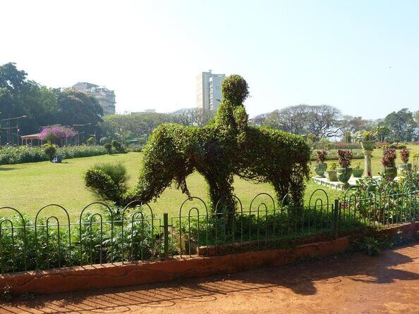 Highlights of South Mumbai Guided Private Tour in AC Vehicle - Highlights That Matter Before You Commit