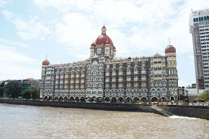 Hightlight Mumbai Tour - Key things that make this Mumbai tour work