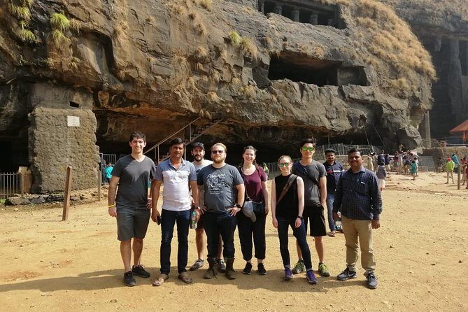 Kanheri Caves Heritage Tour - The private day trip flow: pickup, park arrival, and a focused 4-hour cave visit