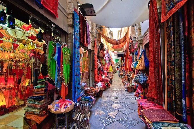 Magical Markets Tour in Mumbai with a local - Key highlights you’ll care about