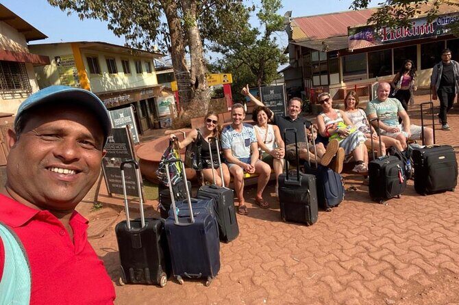 Matheran Hill Station Private Tour - Trekking and horse riding options (plan your comfort)