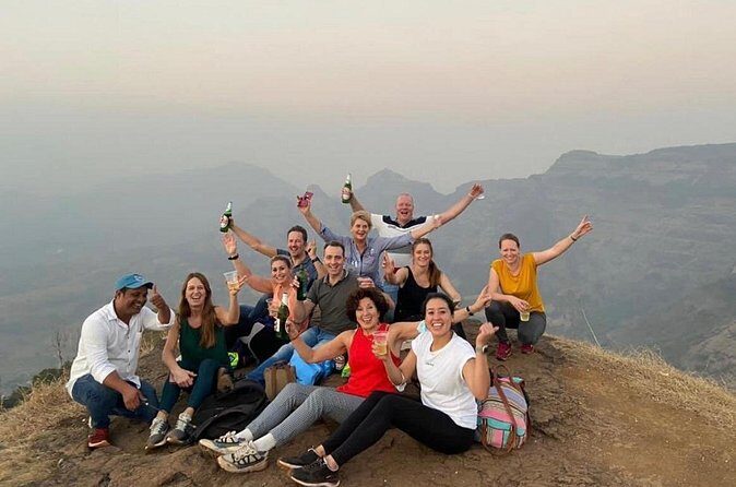 Matheran Hill Station Private Tour - Lunch: included veg thali, so you’re not hunting mid-day