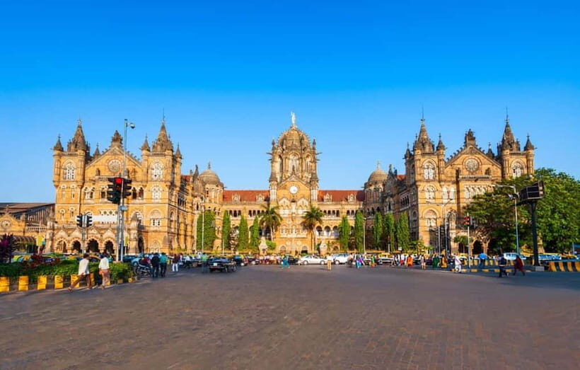 Mumbai: Best of the City Private Half-Day Tour - Key highlights you’ll feel on this tour
