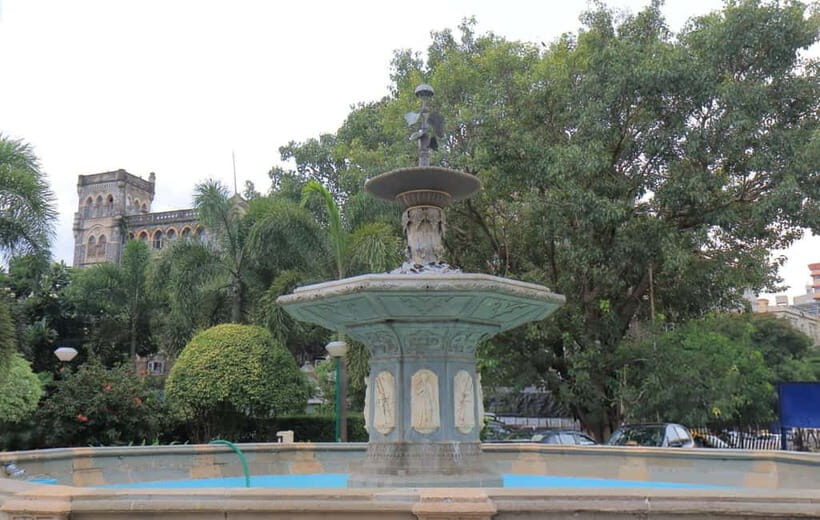 Mumbai: Best of the City Private Half-Day Tour - Chhatrapati Shivaji Maharaj Vastu Sangrahalaya: museum time that adds meaning