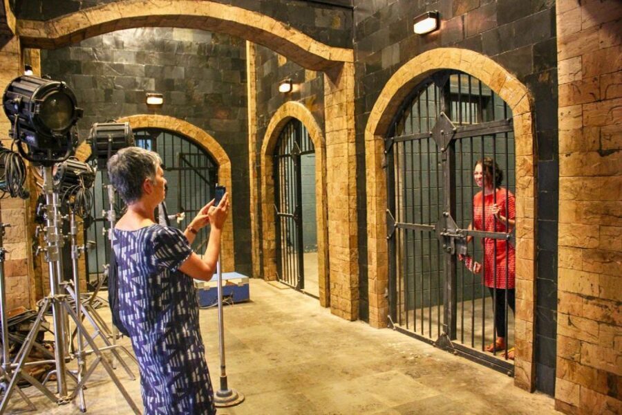 Mumbai: Bollywood Studio Half-Day Tour - Price and Value: What $168 Buys in Mumbai Production Terms