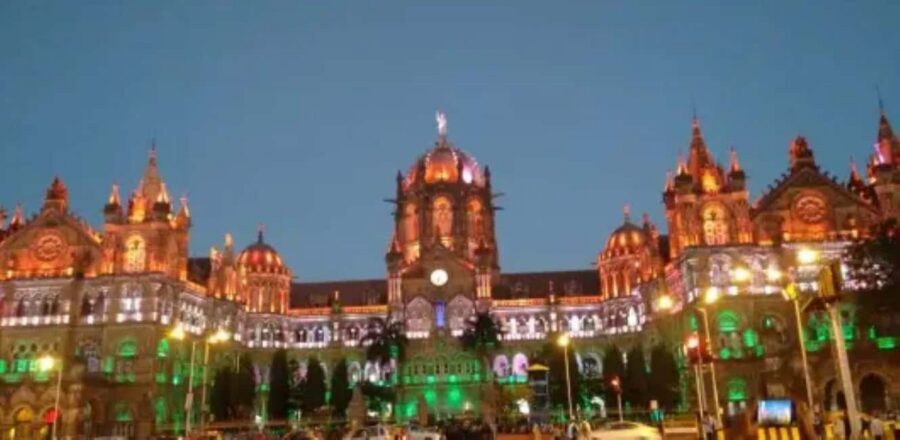 Mumbai/Bombay - Private Full Day Sightseeing Tour - Prince of Wales Museum: Art, Architecture, and a Calm Pause